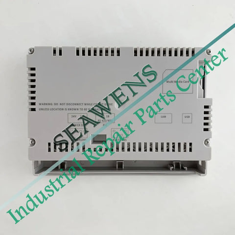 6AV6640-0CA11-0AX1 Plastic Shell Case For  TP177 HMI Operation Panel Repair,Available&Stock Inventory
