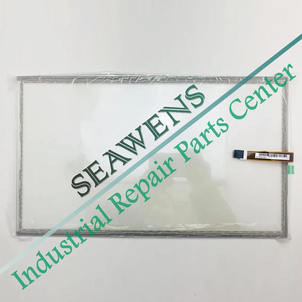 New Original AMT2523 AMT 2523 Touch Glass For Machine Panel Repair,Available&Stock Inventory