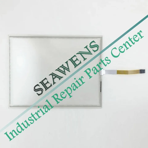 6AV6644-0AB01-2AX0 MP377-15 digitizer touch glass sensor With Membran Film For HMI Operator Panel Repair,New In Stock