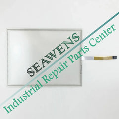 6AV6644-0AB01-2AX0 MP377-15 digitizer touch glass sensor With Membran Film For HMI Operator Panel Repair,New In Stock