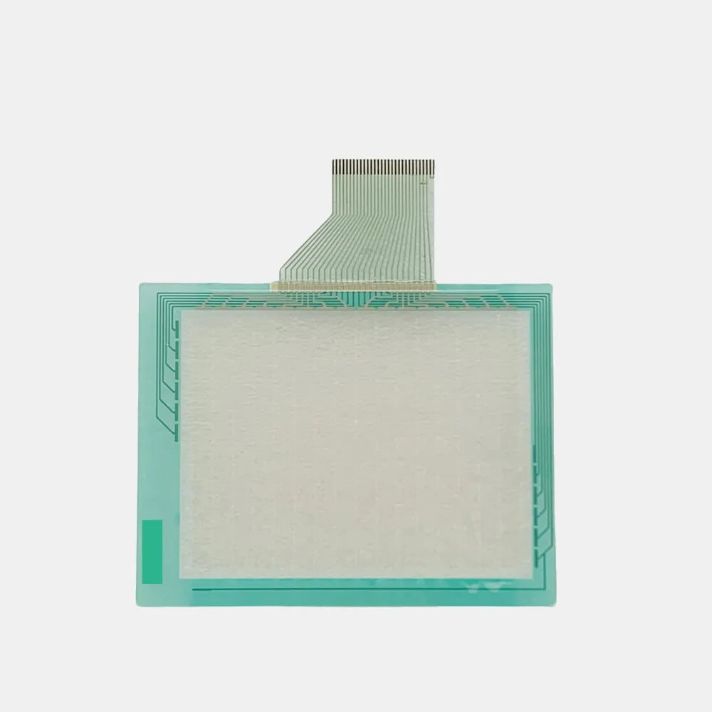 New NT31-ST121B-EV1 Touch Screen Glass With Membrane Film For HMI Panel Repair,Available