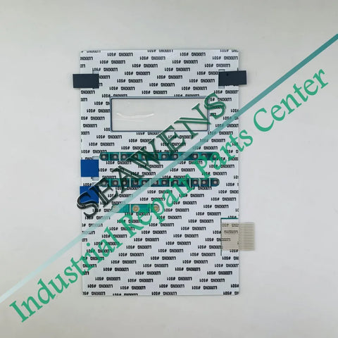 VT170WA0000 VT170W Membrane Keypad Keyboard Switch for  HMI Operation Panel Repair,Available&Stock Inventory