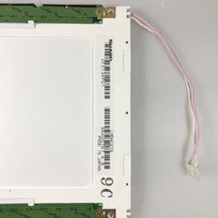 LCD Panel for KRC KCP1 KR C1 compact KRC1 series robot teach pendant repair,in stock