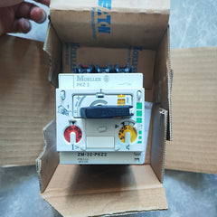 Brand New Original ZM-16-PKZ2 ZM-25-PKZ2 ZM-32-PKZ2 ZM-40-PKZ2