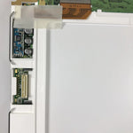 LCD Panel for KRC KCP1 KR C1 compact KRC1 series robot teach pendant repair,in stock
