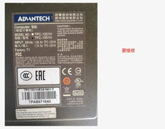TPC1551HE3A1901-T Touch Screen Glass For Advantech Industrial Display Panel Repair,New Available&Stock Inventory