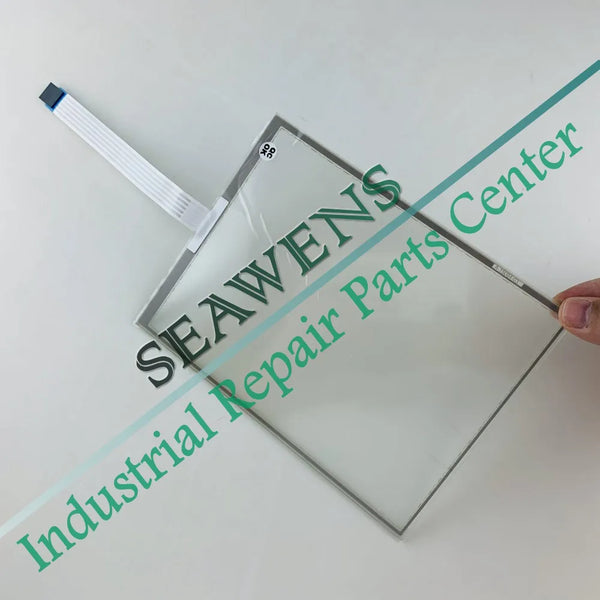 New AB-1506505061111120801 6.5 Inch Touch Glass Screen for A-15065-0506 Operation Panel Repair,Available&Stock Inventory