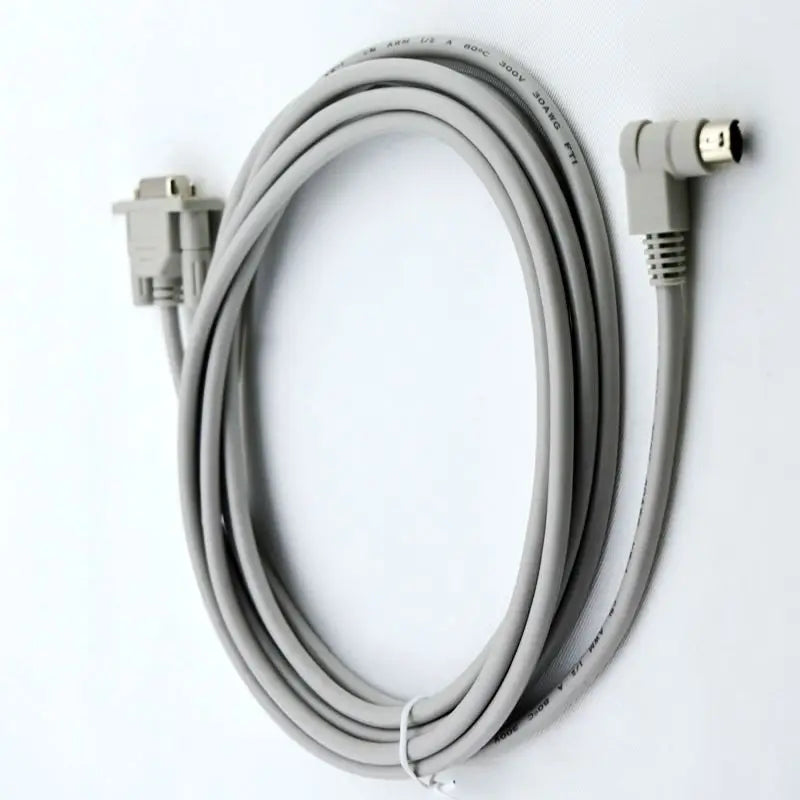 1761-CBL-PM02 MICROLOGIX PROGRAMMING CABLE W 90 DEGREE END,HAVE IN STOCK