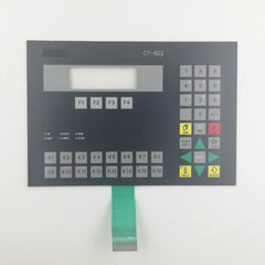 6ES7623-1AE01-0AE3 6ES7 623-1AE01-0AE3 Membrane Keypad For Machine C7-623 Repair, HAVE IN STOCK