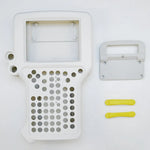 60337-1201 Plastic Cover Shell Housing Case for  teach pendant Front+Back Cases+Membrane Film(Silicone material)