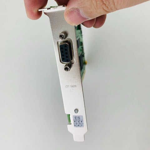 CP5611 6GK1561-1AA00 6GK15611AA00 PCI PROFIBUS/MPI/PPI communication card 6GK1 561-1AA00 for desktop,NEW & HAVE IN STOCK