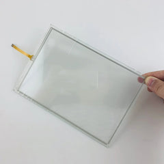DOP-AE80THTD Touch Screen with front overlay For HMI Repair,New Available&Stock Inventory