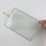 DOP-A80THTD1 Touch Screen Glass+Membrane Film For HMI Repair,New Available&Stock Inventory