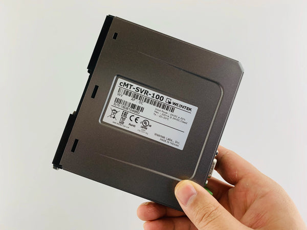 cMT-SVR-100 HMI Display to iPad/iPhone/Android Tablet/cMT-iV5 (New and Original),fast shipping