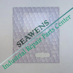 New XBTGK2330 Membrane Film (without button) For HMI Operator's Panel Repair~Do It Yourself,Have In Stock