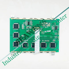 6AV3525-4EA01-0AX0-ZA03 OP25 LCD Panel For HMI Panel Repair,New In Stock