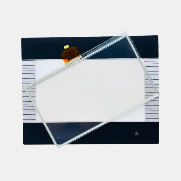 DOP-B03S210 Touch Screen Glass+Membrane Film For HMI Repair,New Available&Stock Inventory