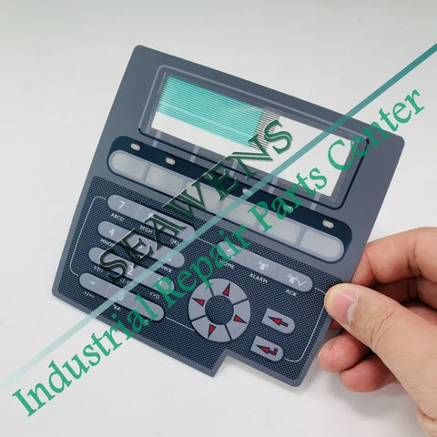 MAC EXTER K20M membrane keypad switch for Beijer Machine Panel Operator's panel repair,Have in stock