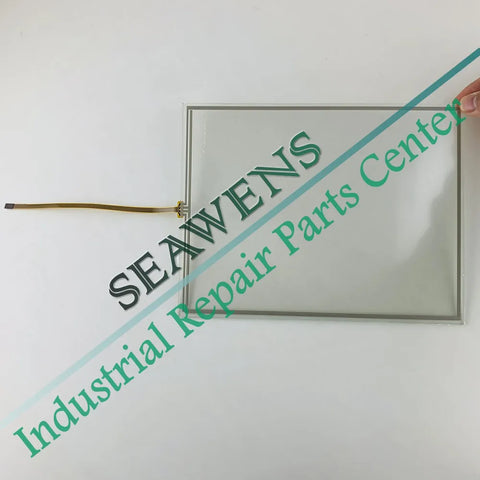 6AV6545-8DB10-0AA0 MP370-15 digitizer touch glass sensor With Membran Film For HMI Operator Panel Repair,New In Stock