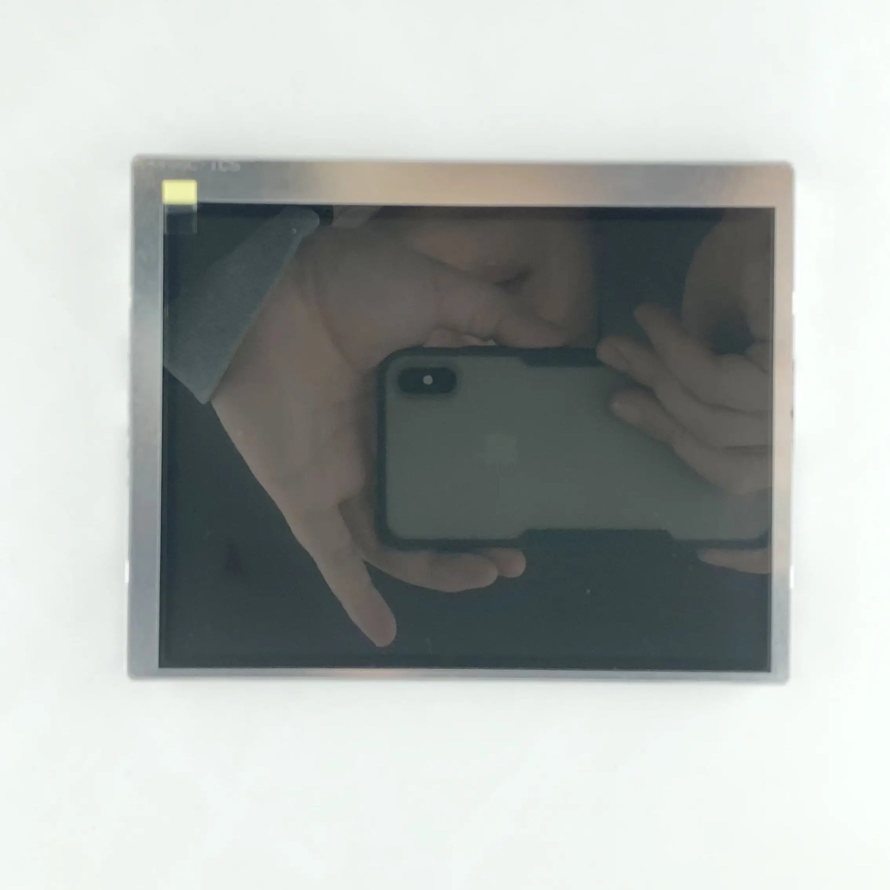GP-4301T PFXGP4301TAD Lcd Screen For HMI Panel Repair,Dismantle Machine&Stock Inventory