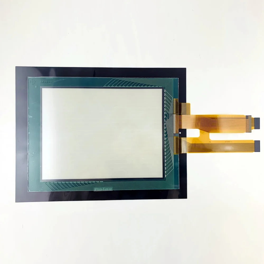 GP2501-SC41-24V Touch Screen Glass+ Protective Film For  HMI Panel Repair,New Available&Stock Inventory