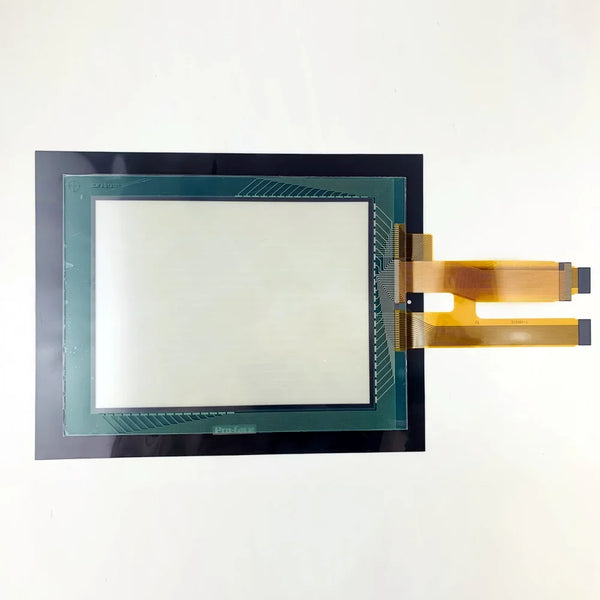 GP2501-LG41-24V Touch Screen Glass+ Protective Film For  HMI Panel Repair,New Available&Stock Inventory