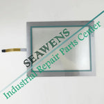 6AV6 644-0AB01-2AX0 MP377-15 Touch Glass With Protective Film for Machine Operator Panel repair~do it yourself, Have in stock