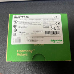 Brand new original RM17TE00