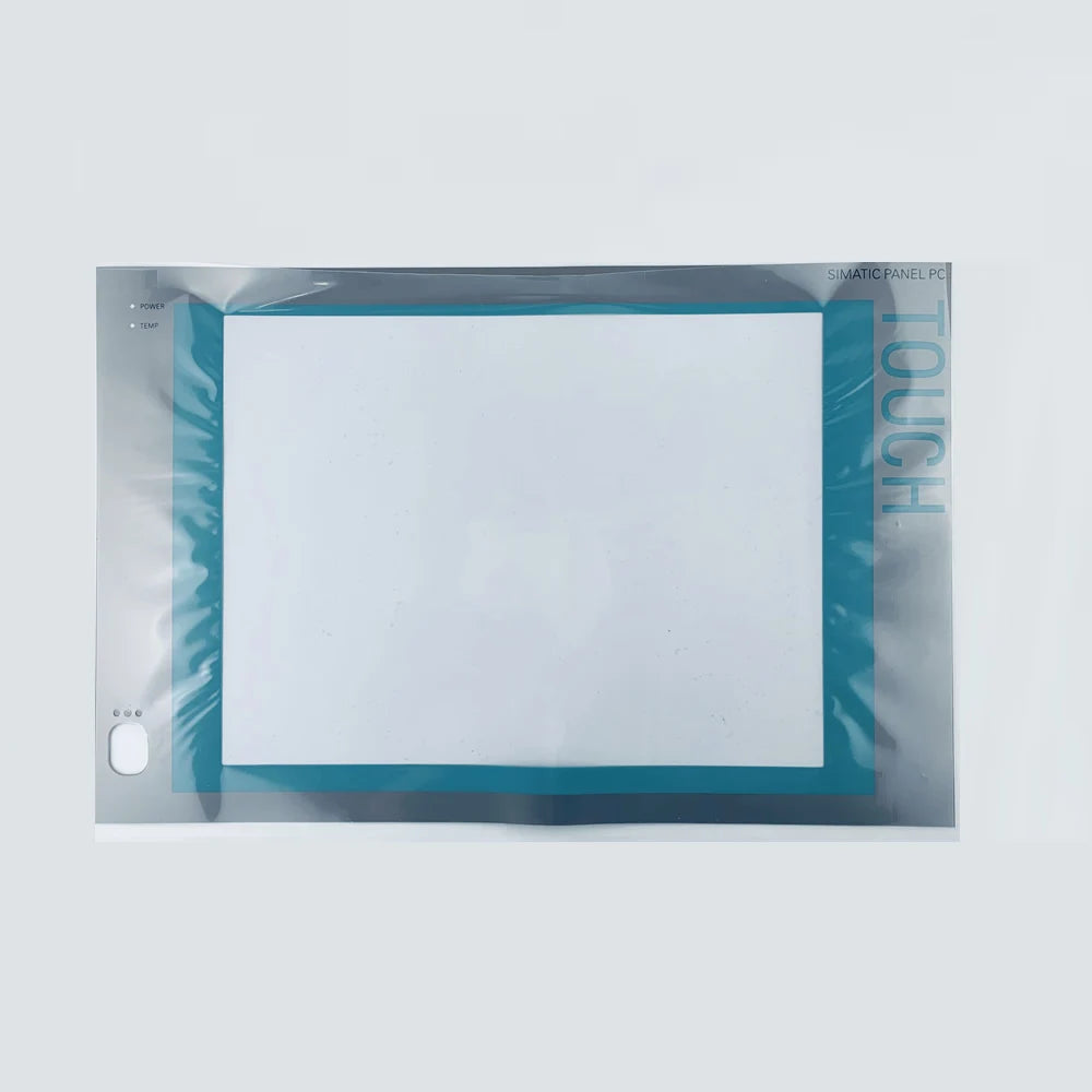 6AV7853-0AE20-1AA0 PANEL PC 477B Touch Screen Glass+Membrane Film For  Machine Panel Repair,New Available&Stock Inventory