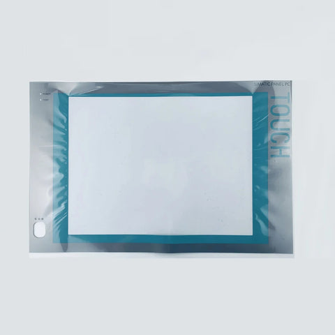 6AV7851-0AE20-1AA0 15T PC677B/C Touch Screen Glass+Membrane Film For  Machine Panel Repair,New Available&Stock Inventory