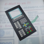 SIJECE OP15B FV2 6AT1131-5BB20-0XB0 Membrane Keypad Repair Parts, HAVE IN STOCK