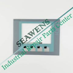 6AG1647-0AA11-2AX0 Touch Screen Glass With Membrane Keypad For KTP400 HMI Machine Operator Panel Repair,New In Stock