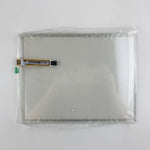 VX1500-T 15 Inch 333*257MM Touch Glass For  Industrial Display Panel Repair,New Available&Stock Inventory