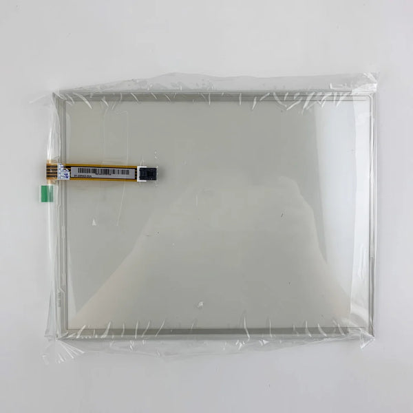 E301650 FS-02 91-09537-000 Touch Glass For Lenze Controller P500 Industrial Display Panel Repair,New Available&Stock Inventory