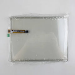 E301650 FS-02 91-09537-000 Touch Glass For Lenze Controller P500 Industrial Display Panel Repair,New Available&Stock Inventory