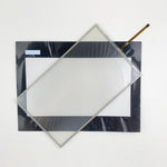 DOP-B10E515 Touch Screen Glass+Membrane Film For HMI Repair,New Available&Stock Inventory