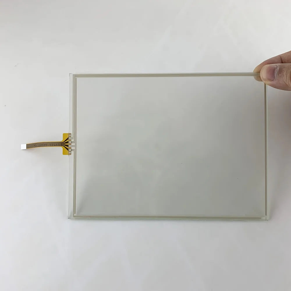 Panel 800 PP877 Touch Screen Glass+Membrane Film For HMI Panel Repair repair,Available&Stock Inventory