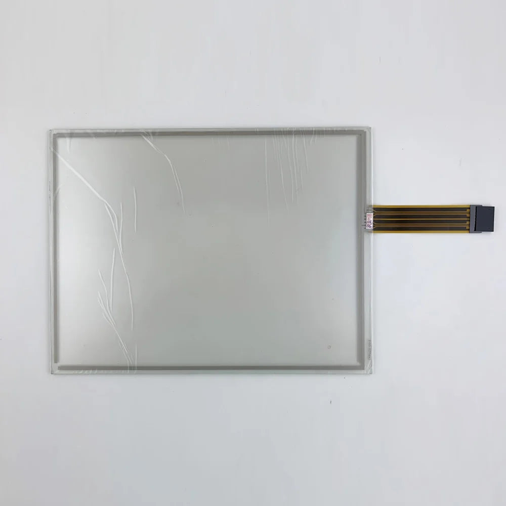 New X13760326-03 Touch Screen Glass For TRANE Operation Panel Repair,Available&Stock Inventory