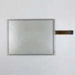 New X13760326-03 Touch Screen Glass For TRANE Operation Panel Repair,Available&Stock Inventory