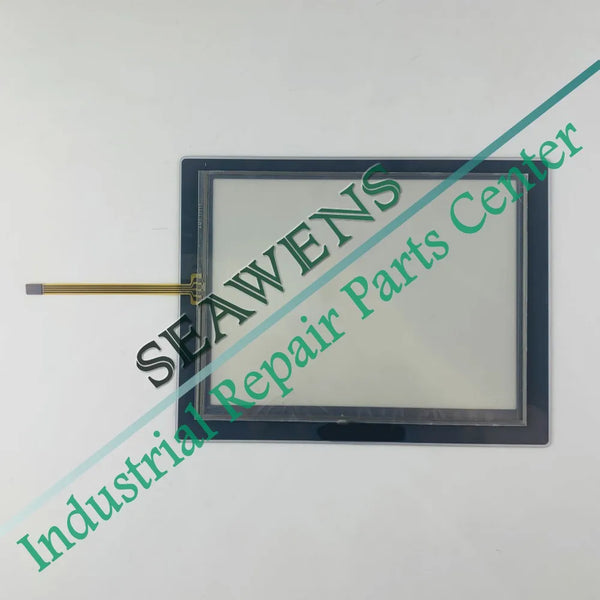 DOP-107EG Touch Screen Glass+Membrane Film For HMI Repair,New Available&Stock Inventory