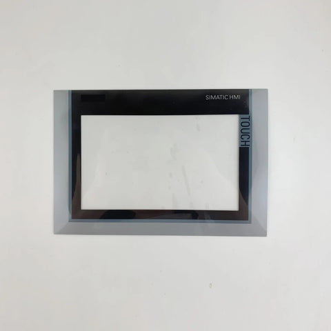 TP900 6AV2124-0JC01-0AX0 6AV2 124-0JC01-0AX0 Touch Glass +Membrane Film For  HMI Panel Repair,Available&Stock Inventory