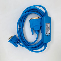 IC690ACC901:RS232/SNP adapter for GE FANUC 90 series PLC communication