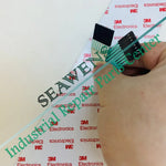 New S530 Membrane Keypad Keyboard Switch for HMI Operation Panel Repair,Available&Stock Inventory