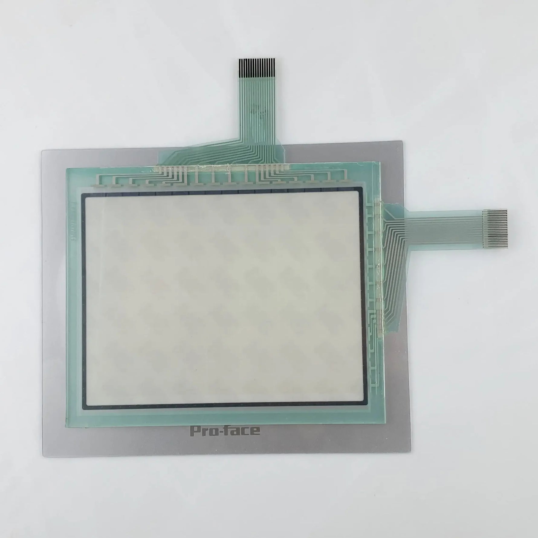 GP2300-SC41-24V Touch Screen Glass+ Protective Film For  HMI Repair,Available&Stock Inventory