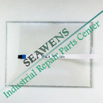 SCN-AT-FLT15.1-001-0H1-R E743468 15.1 Inch Touch Glass for Machine Operator Panel repair~do it yourself, Have in stock