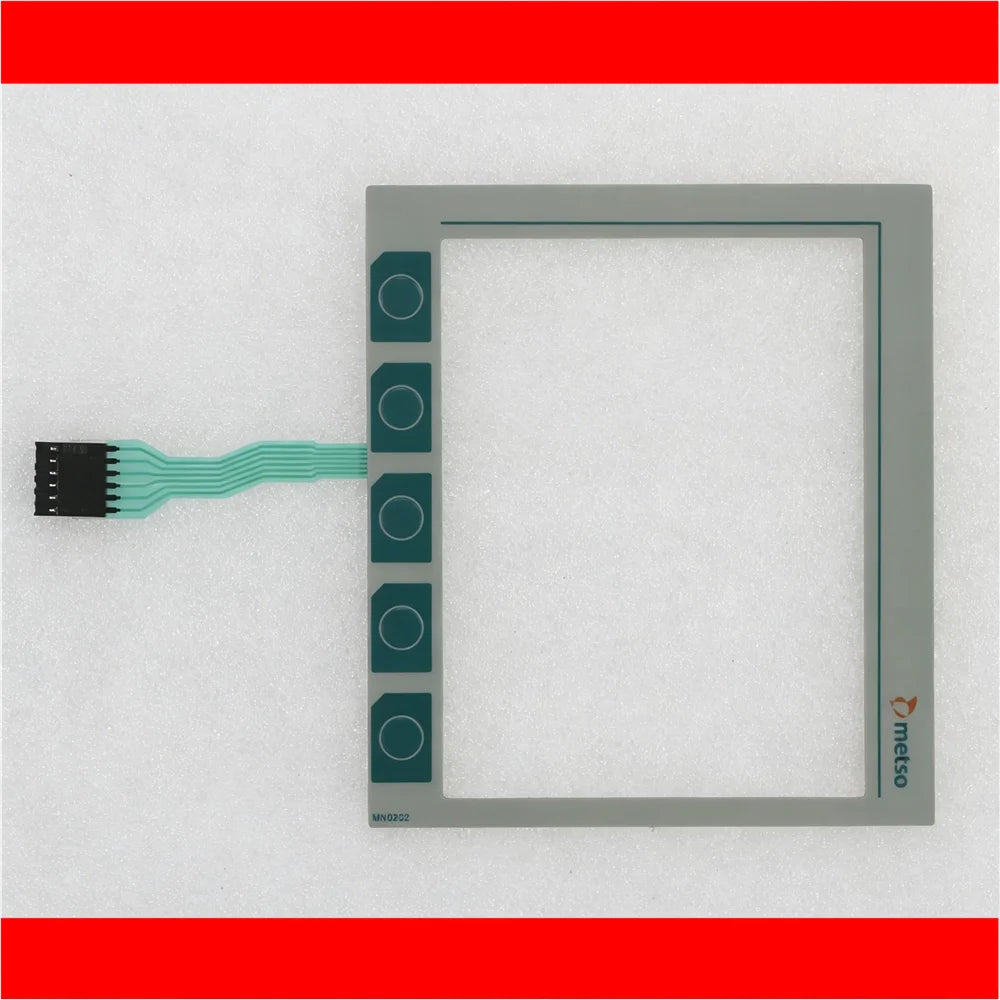 Brand New For EPEC MN0277 MM0261809 metso MN0232 -- Membrane switches Keyboards Keypads