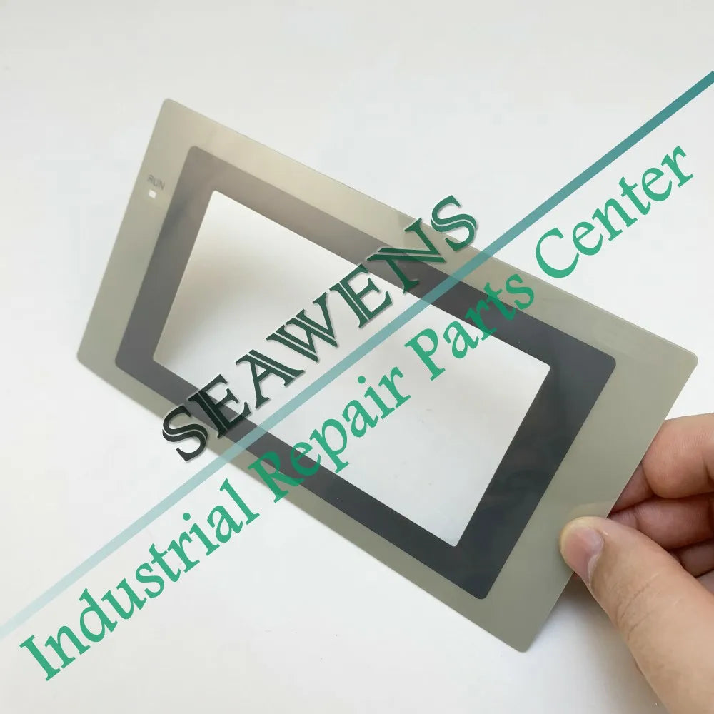 New NT20-ST121-E Touch Screen Glass With Membrane Film For HMI Panel Repair,Available