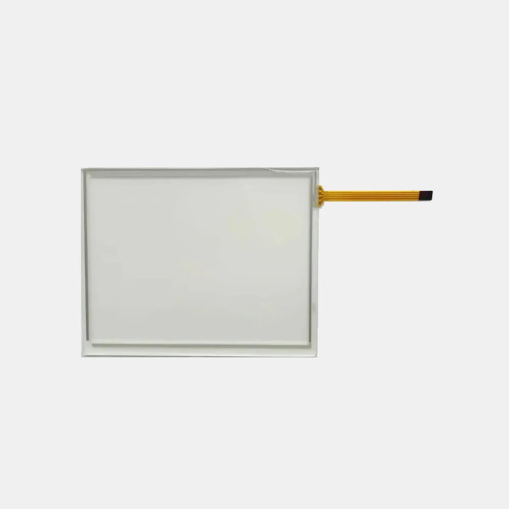 New NB5Q-TW00B Touch Screen Glass With Membrane Film For HMI Panel Repair,Available