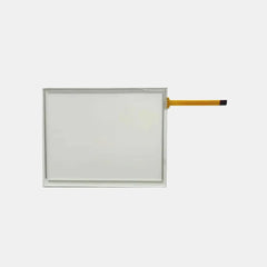New NB5Q-TW01B Touch Screen With Front Overlay For HMI Panel Repair,Available