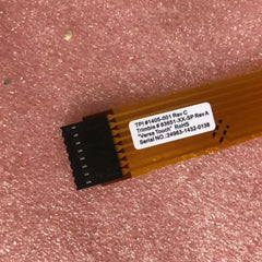 TPI#1405-001 Rev C 124X196mm New touch screen or touch glass only touch for For Panel repair, HAVE IN STOCK